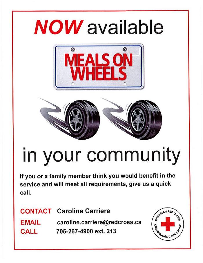 Gogama, Ontario, Canada